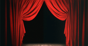 theatre-curtains